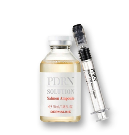 pdrn salmon ampoule