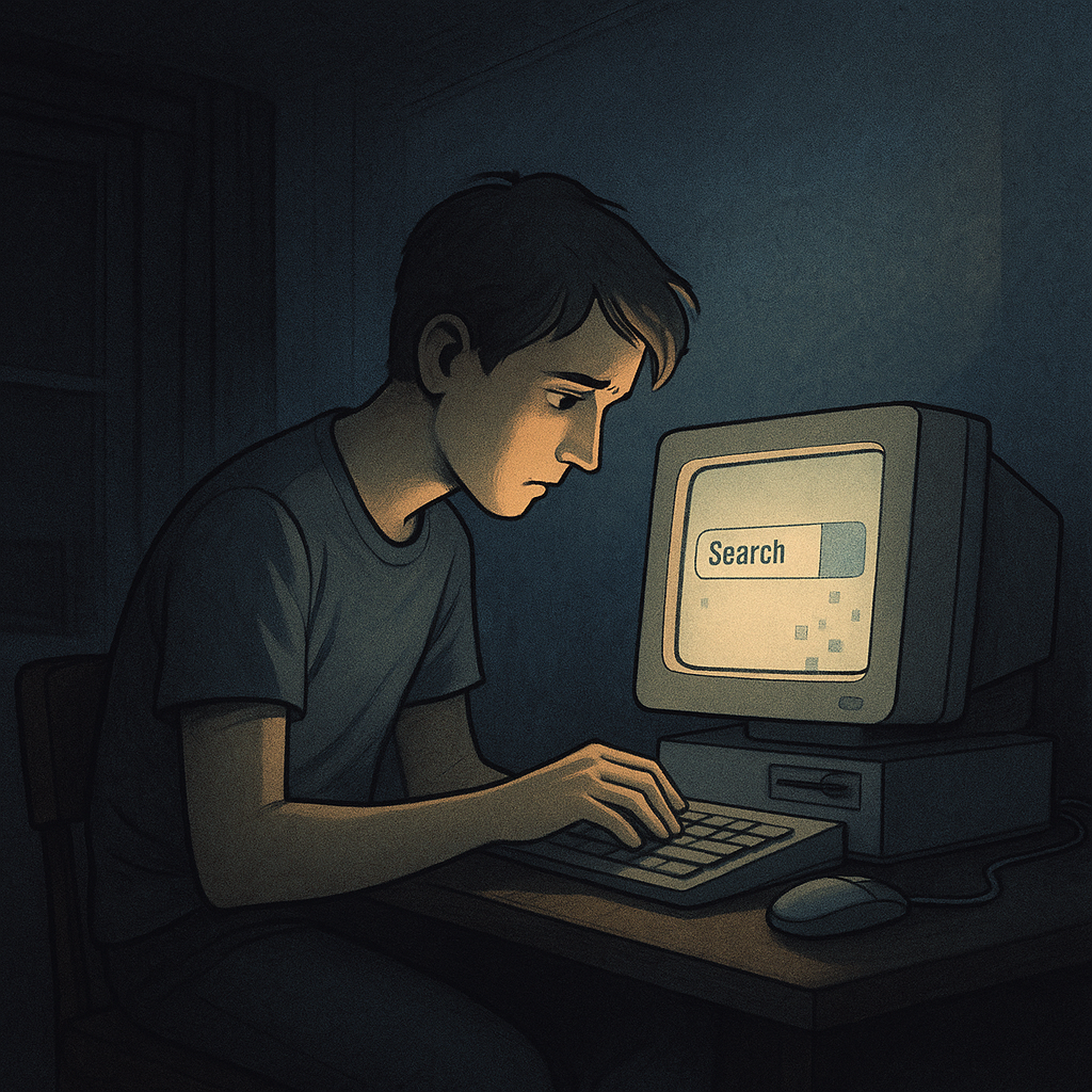 navigation to the past